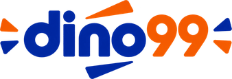 dino99 logo